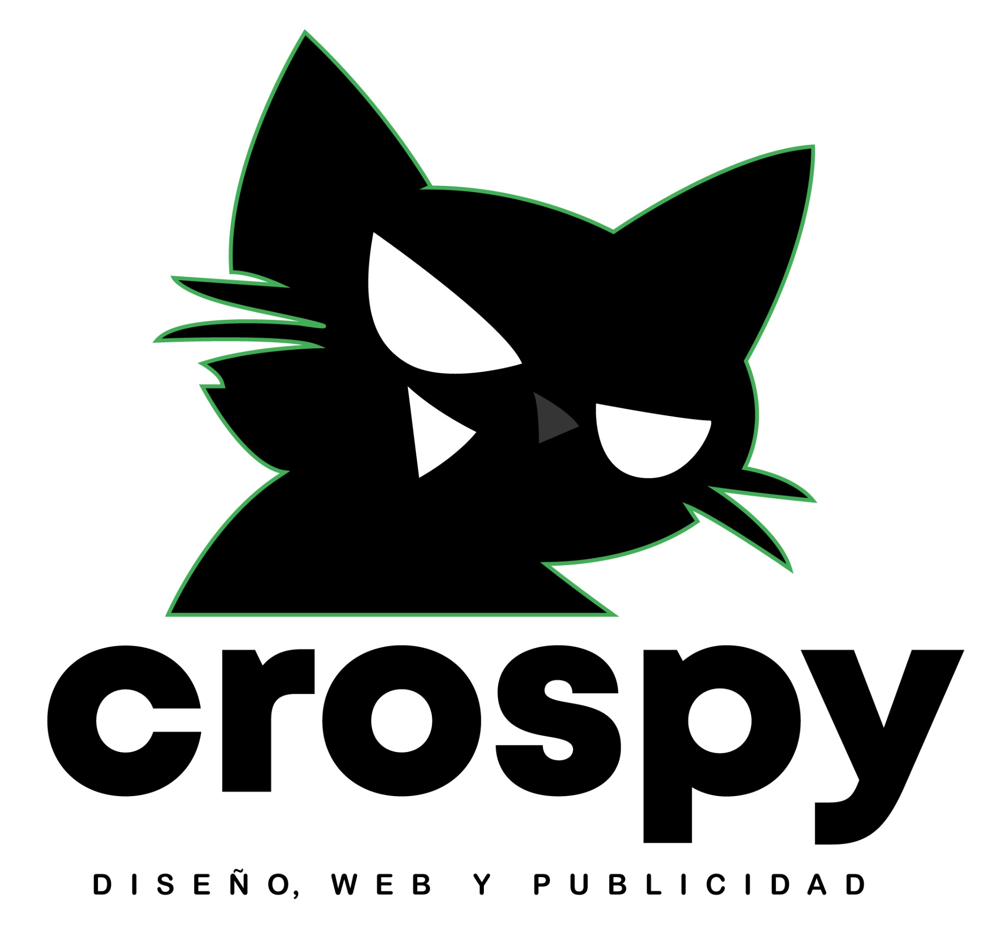 Crospy — Diseño, web y publicidad