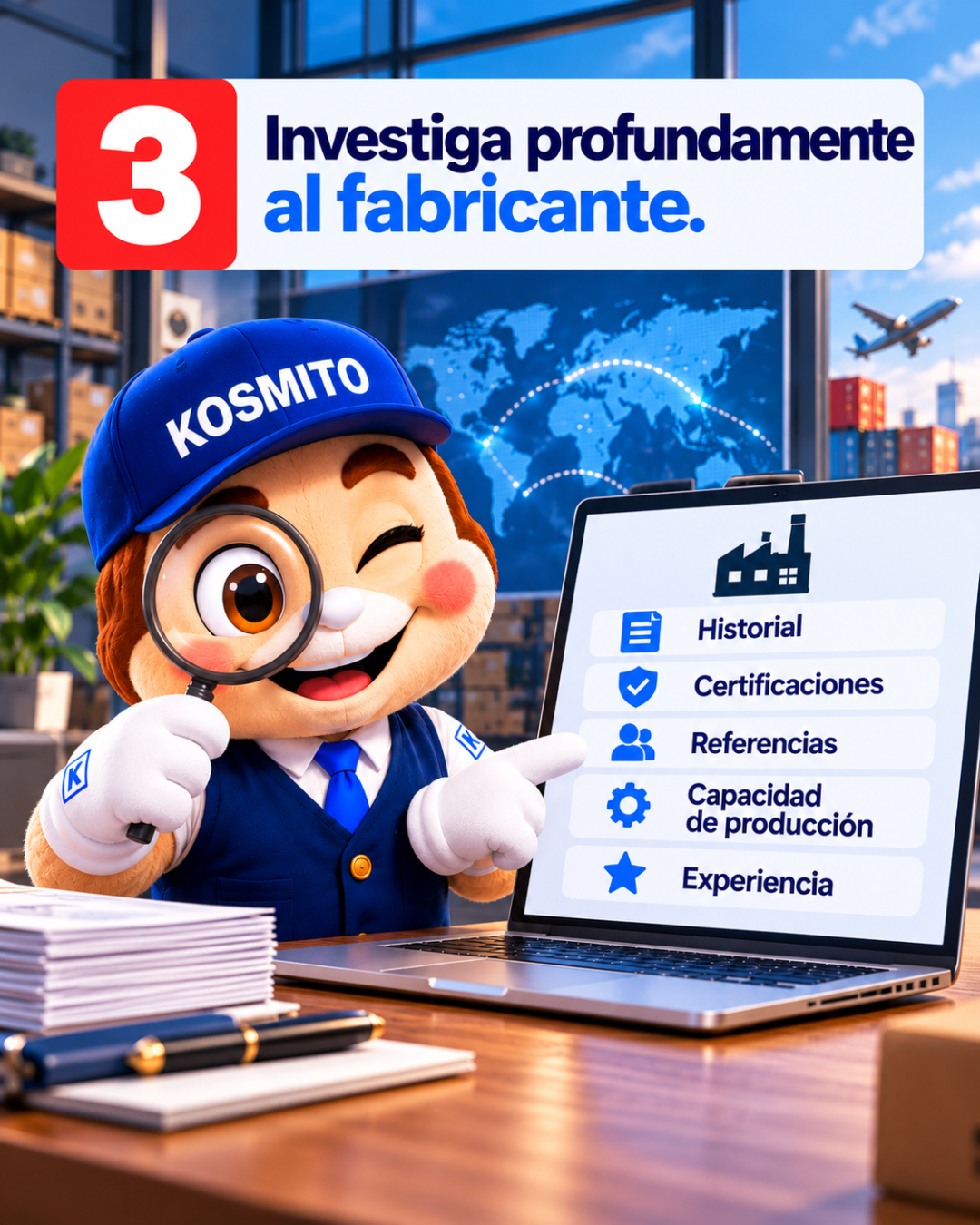 7